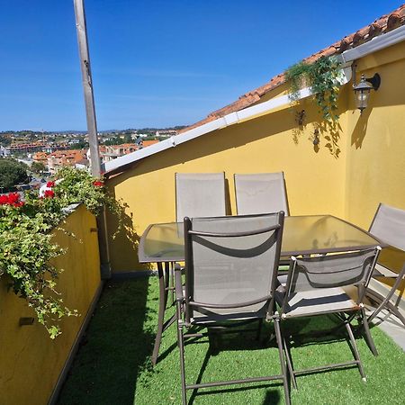 Bonito Apartamento En La Playa Sanxenxo Exterior photo