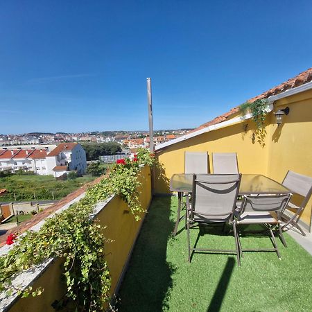 Bonito Apartamento En La Playa Sanxenxo Exterior photo